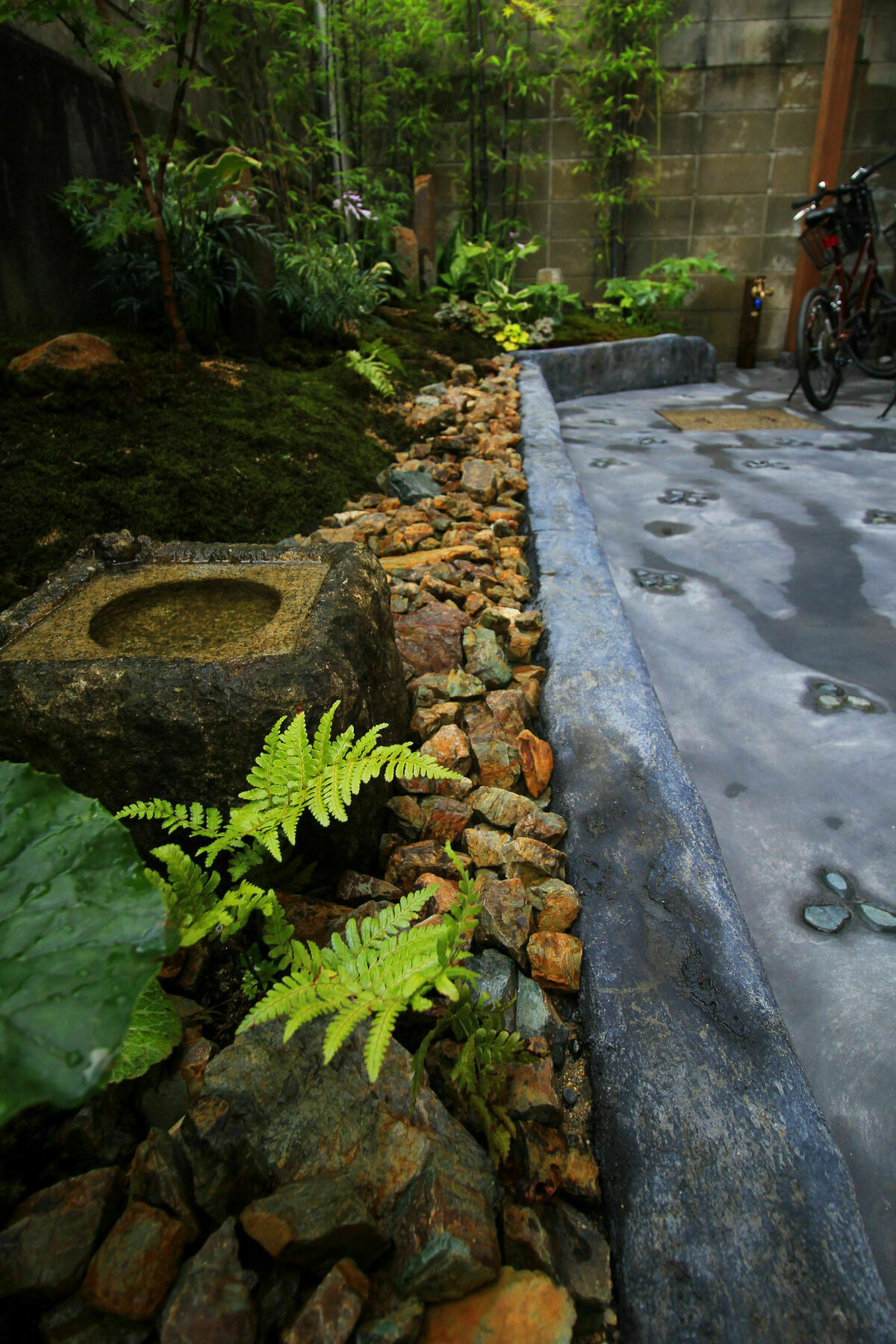 Hanakago Kyoto Villa Exterior photo